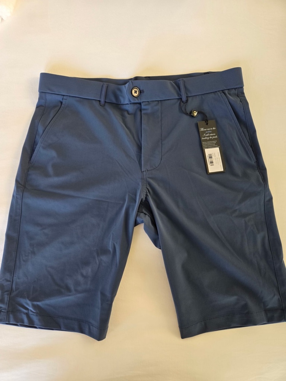 *NWT* Greyson Montauk Performance Shorts